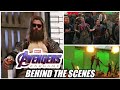Avengers EndGame Final Battle Behind The Scenes | ROBERT DOWNEY JR | CHRIS EVANS | CHRIS HEMSWORTH Avengers EndGame Final Battle Behind The Scenes | ROBERT DOWNEY JR | CHRIS EVANS | CHRIS HEMSWORTH