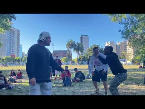 MZETA vs KEIZER ! - semifinal .