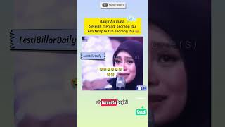 Download lagu Banjir Air mata,, Lesti 😭 ternyata tetap butuh sosok seorang ibu✨#lestikejora #rizkybillar #lesti mp3