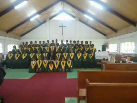 Mo Kakua ni Guce Mai