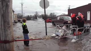 spencer dam,  nebraska flooding, spencer dam nebraska,