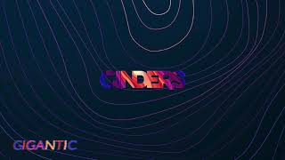 Cinders - Gigantic [Official Audio]