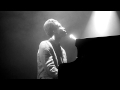 Benjamin Clementine " The People and I ...