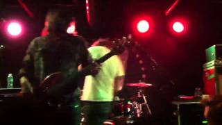 Maylene & the sons of disaster - step up (I'm on it) - Wash