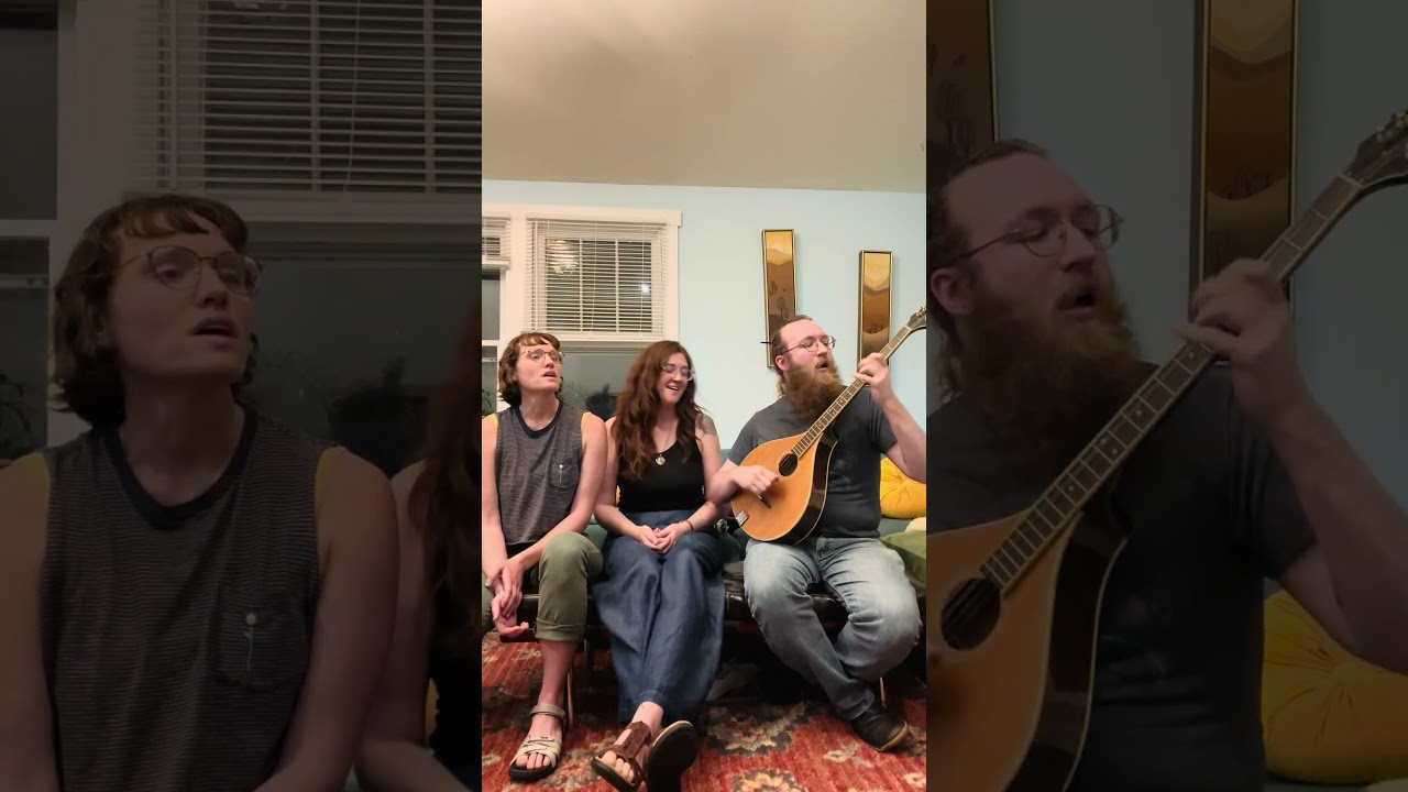 Promotional video thumbnail 2 for Holler & Crow
