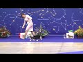 At The Russian WCP Club National Specialty Show 2018 Female Baby Best Baby