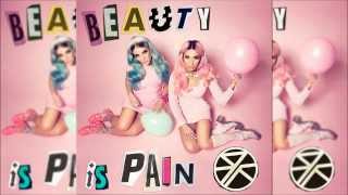 Beauty Is Pain (Album) - Rebecca & Fiona