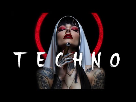 TECHNO MIX 2026 💣 Peak Time Techno Bangers 02 💣 Mixed by EJ
