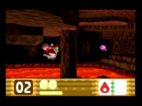 Kirby 64: The Crystal Shards- Part 9
