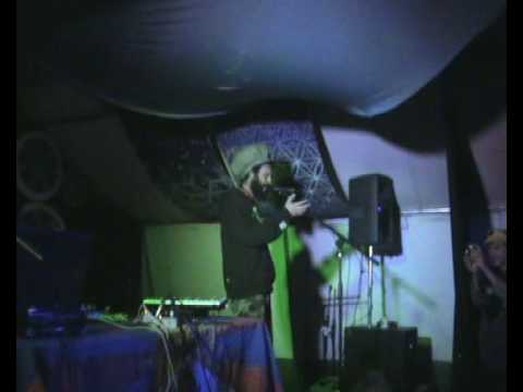 The Sysiphians - ooto festival sep 2009