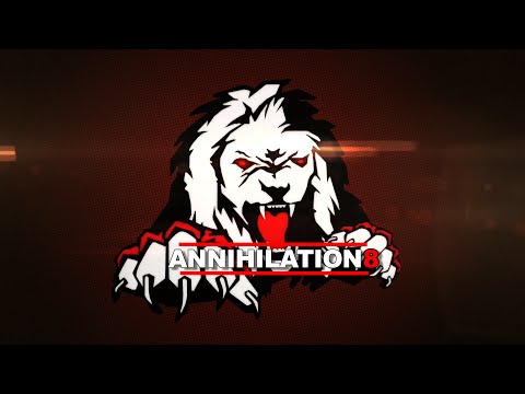 Full Force | Annihilation 8 [Sat11Oct]
