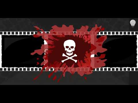 The Visitor Ep 1   Kitty Cat Carnage