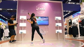 ASICS GEL-QUANTUM 360 5