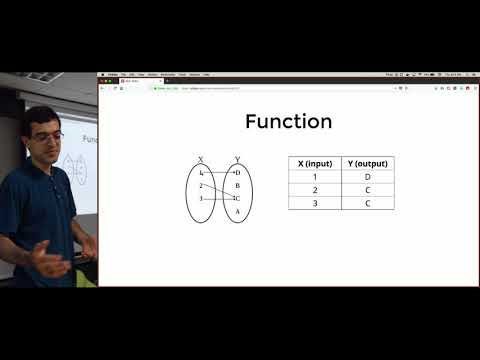 An introduction to Logic Programming with core.logic - Singapore Clojure Meetup