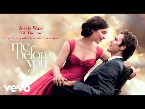 Jessie Ware - Till The End (Official Audio)