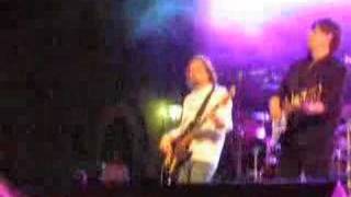 Nos vemos en abril (trocito) - Los Secretos