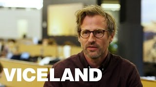 Spike Jonze on the Creation and Future of VICELAND