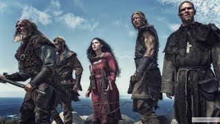 Викинги (2014) смотреть онлайн русский трейлер