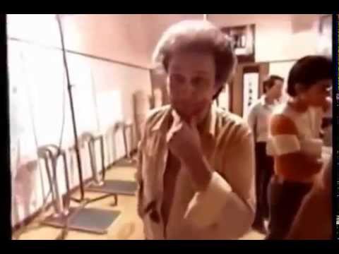 Fists of Fire