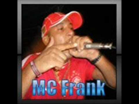 Mc frank - Bota pra cantar...