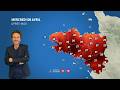La météo de votre mercredi 8 avril 2026