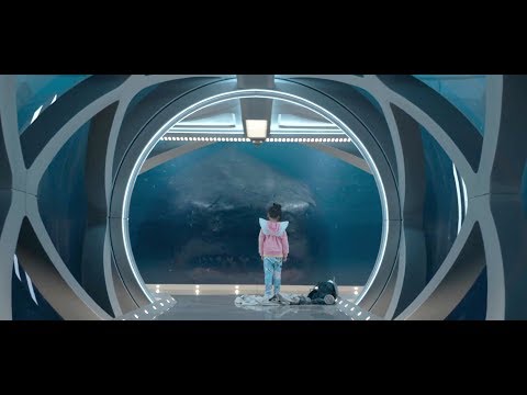 The Meg (International Trailer)