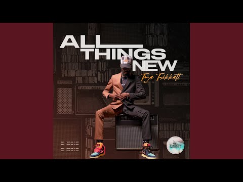 Video thumbnail for All Things New