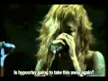 Dir en grey - vinushka live (English Subs)