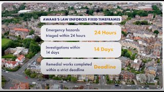 Awaab’s Law Explained: Damp & Mould Compliance for UK Housing Providers - Neo Technology