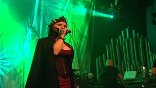 Therion - Live in Budapest / Adulruna Rediviva and Beyond (Better Quality)