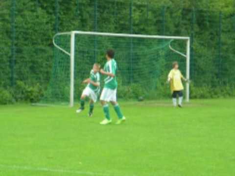 SV Zamdorf : ATSV Kirchseeon