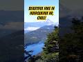 Exploring The Stunning HUERQUEHUE National Park Near PUCON CHILE Chile Pucon Chiletravel