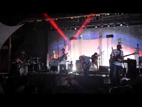 ShwizZ - Orange Wreck at Catskill Chill 2015