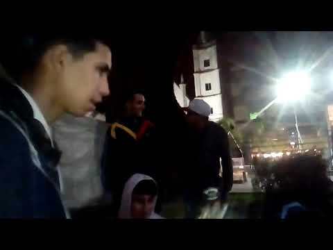 INCHAUSTI vs COKI - FINAL Fecha 5 SAN JUSTO UNDER - Torneo 2019 (06/09)
