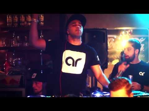 BRUUUTT Invites Artistic Raw - Offical aftermovie