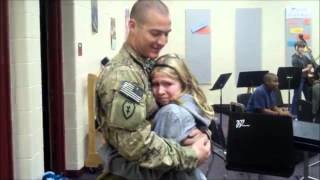 MY FAV BEST SOLDIERS COMING HOME MOMENTS