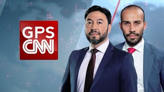 AO VIVO: GPS CNN | 09/11/2024