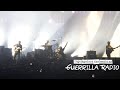 Rage Against The Machine Guerrilla Radio Live 2022