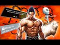 Tekken 6 15 Years Later
