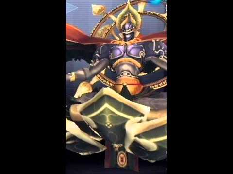 Fave VGM #998: "The 3 Karma" ~ Yoshitaka Hirota, Yasunori Mitsuda