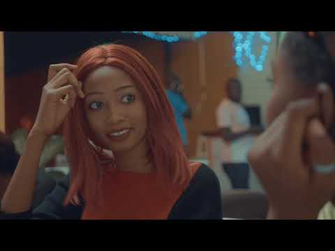 AKANA BY P LOVE X BLAYZO (OFFICEL MUSIC VIDEO 2021)