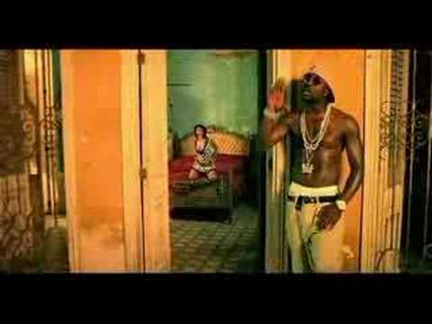 Young Buck ft LaToiya Williams - U Ain t Goin Nowhere