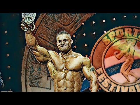 212 MR OLYMPIA 2017 TOP 5 | FLEX LEWIS 6X MR OLYMPIA