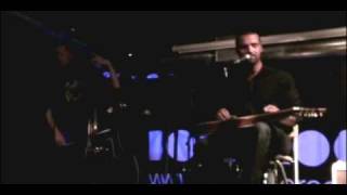 The Martin Harley Band "One For The Road" (Live)