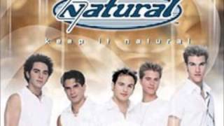 Natural - Keep it Natural (FULL ALBUM)