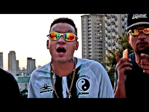 MC Menor da VD, MC QJ, MC Vavá da MB - Medley Consciente (2019)