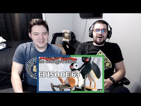 YGOTAS Episode 63 "Yu-Gi-Oh Kai" REACTION!