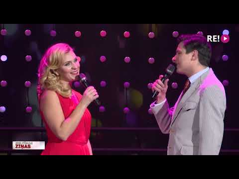 Retro estrādes mūzikas koncerts “Melodiju serpentīns”