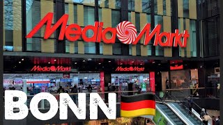 bonn,Germany🇩🇪-Media market-December2021