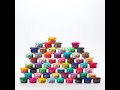 Play Doh Súper Colección De Colores Set De 65 Latas De Masa En Colores Surtidos De 28 Gramos